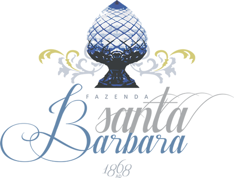 Logo Fazenda Santa Barbara